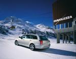 Toyota Avensis Wagon 2006 года